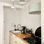 Canal-side Cosy - Gammel Statnd * 코펜하겐