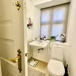 Canal-side Cosy - Gammel Statnd * 코펜하겐