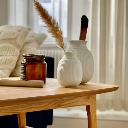 Cosy Old Town In Gammel Apartamento Copenhague