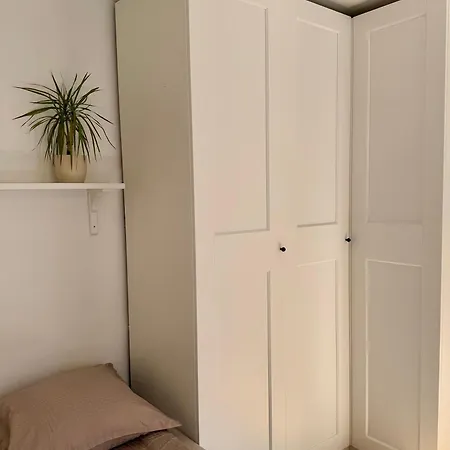 Canal-side Cosy - Gammel Statnd * Копенгаген
