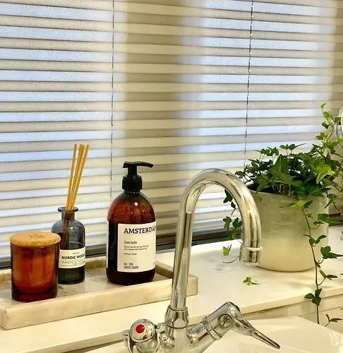 Cosy Old Town In Gammel