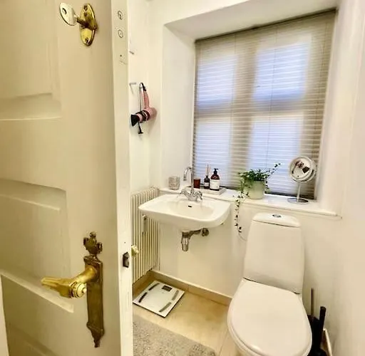 Cosy Old Town In Gammel * Copenaghen