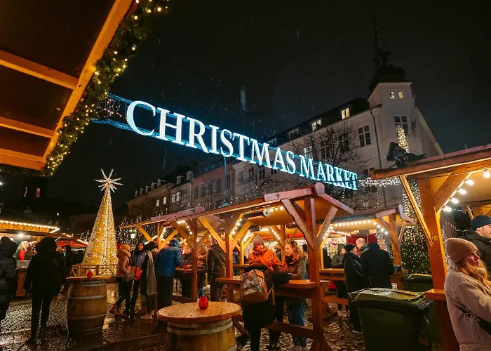 Apartment Cosy Old Town In Gammel