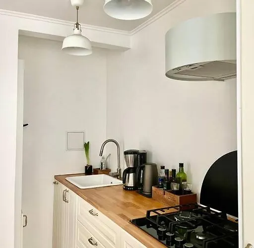 Cosy Old Town In Gammel * קופנהגן