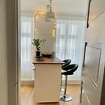 Apartamento Canal-Side Cosy Apartment - Gammel Statnd *